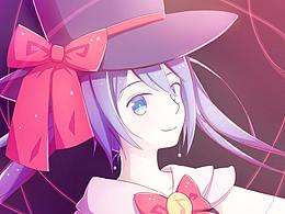 插畫 動(dòng)漫 漫畫 角色卡通 Q版 頭像 原畫 場景 手繪