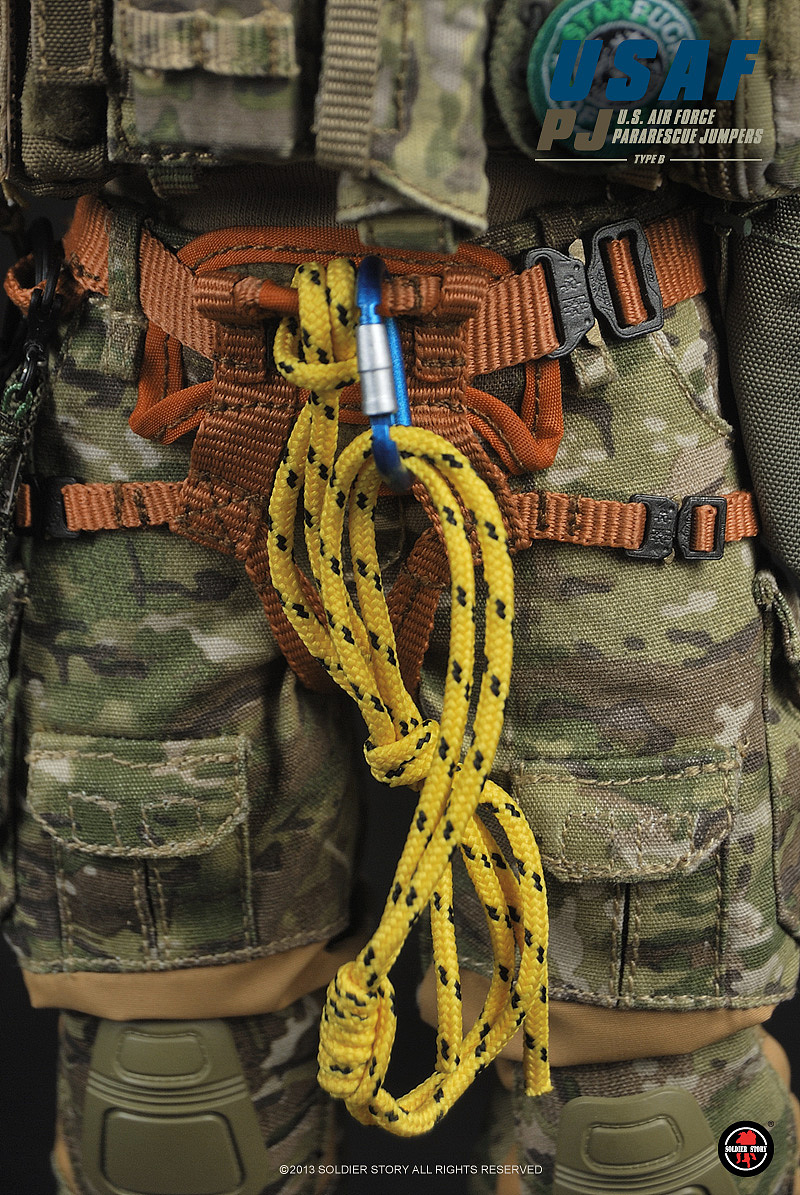 Soldierstory 1/6 美国空军USAF - PJ（图ZMTExMDIxNTgw） - 手办/模玩 - 站酷设计师SoldierStory原创素材 - 站酷ZCOOL