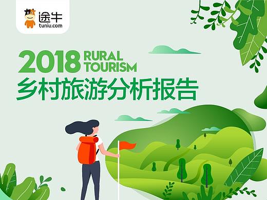 旅游分析报告