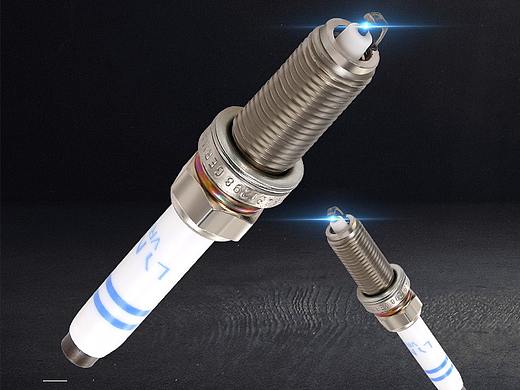 火花塞汽车发动机配件详情