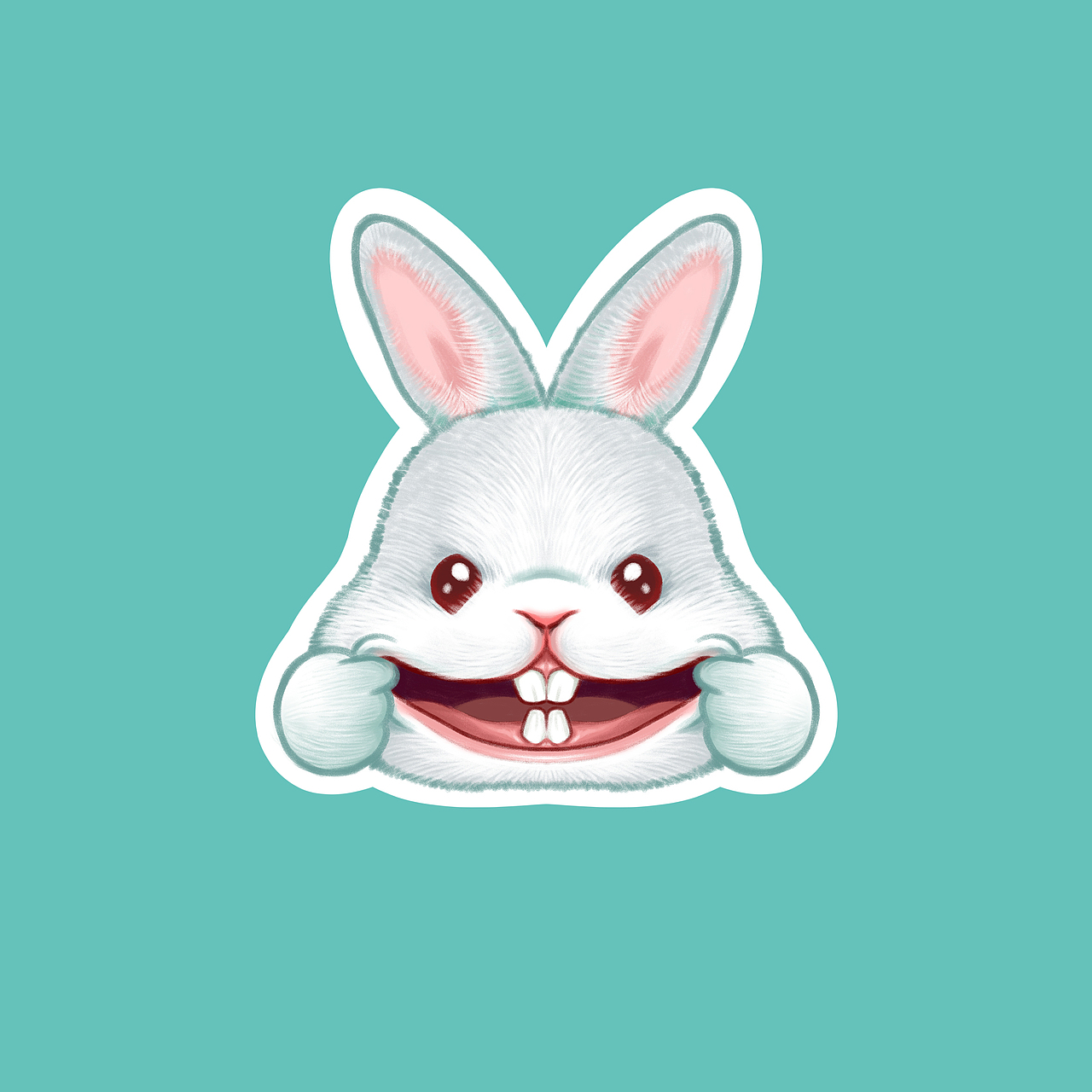 《小坏蛋》头像表情系列