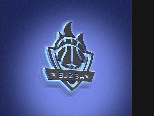 篮球logo