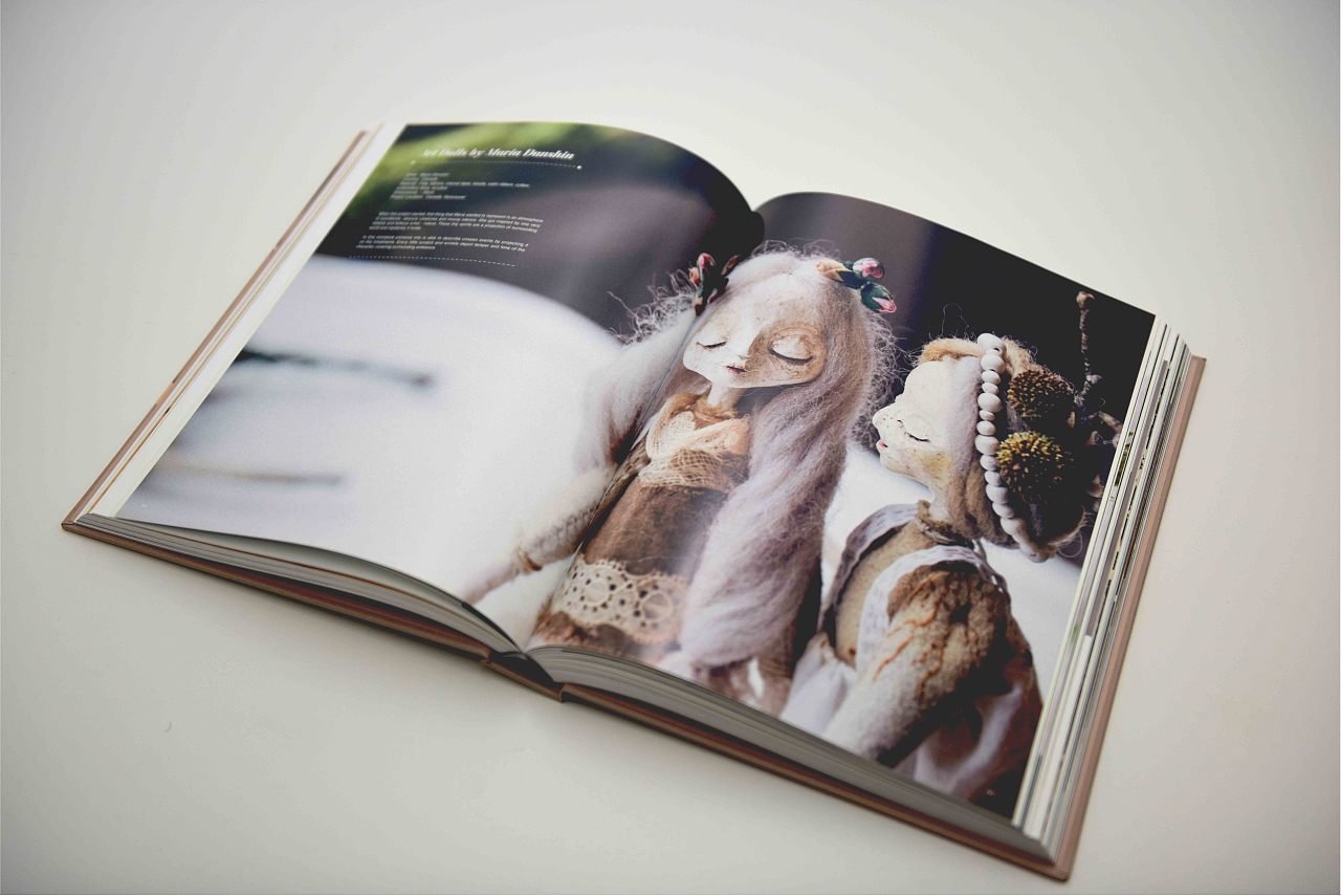 SUPER HANDMADE CRAFT 2（图ZMTE0NDQ5MTAw） - 书籍/画册 - 站酷设计师DESIGNERBOOKS原创素材 - 站酷ZCOOL