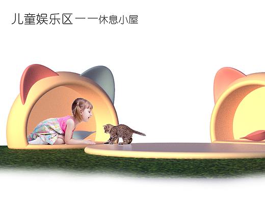 小区公共休闲智能设施系统设计