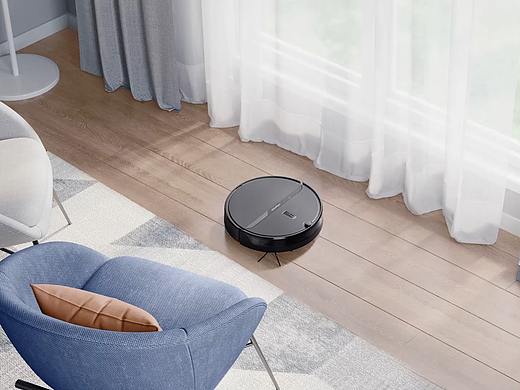 Roborock E4 产品动画
