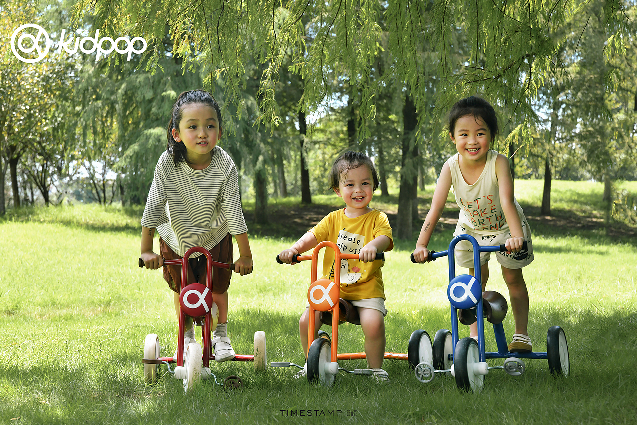 《探索大世界》 KIDPOP品牌童车系列户外宣传片（图ZMjQ2NDg0ODE2） - 产品摄影 - 站酷设计师瞌睡蜜蜂原创素材 - 站酷ZCOOL