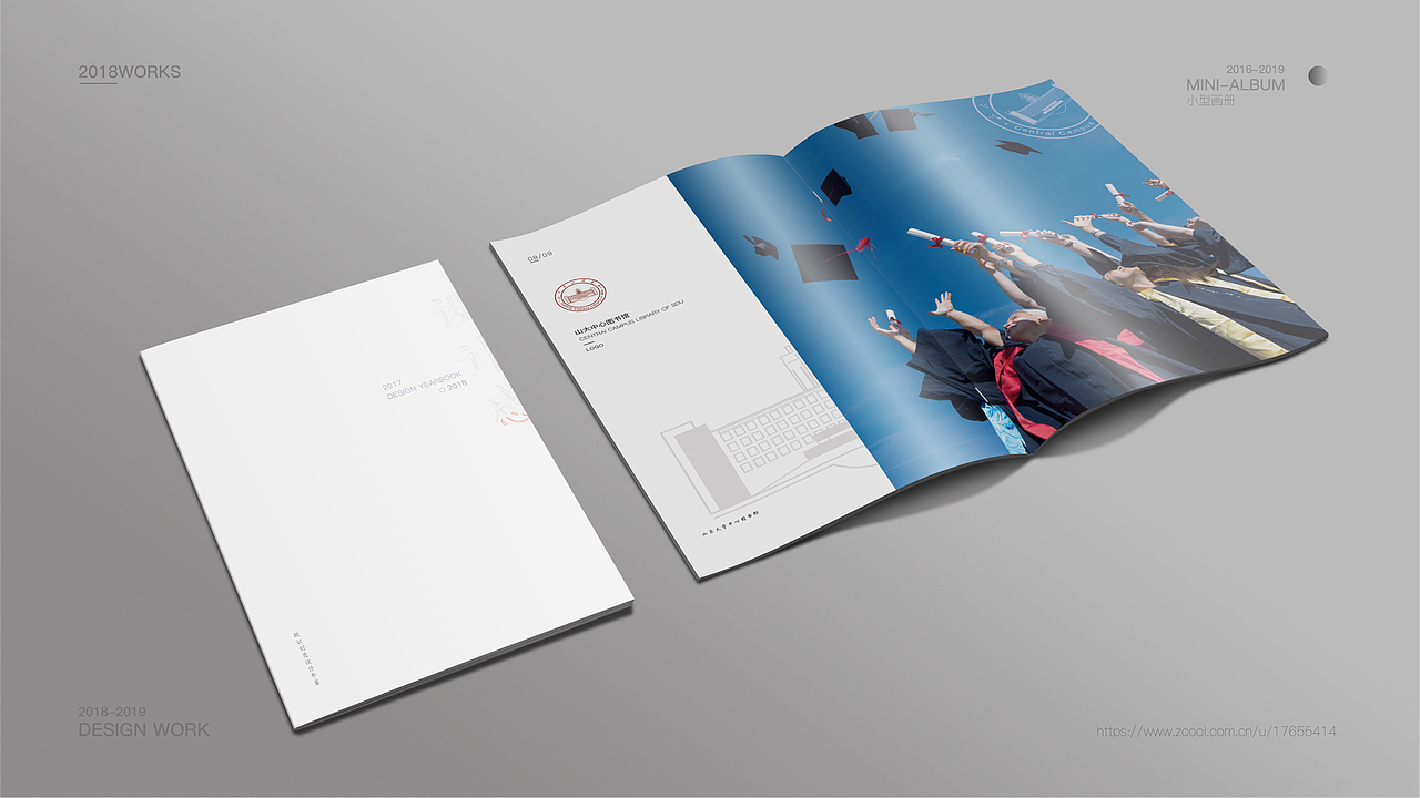 手册设计（图ZMTQ4Njk3Nzcy） - 书籍/画册 - 站酷设计师舍与施原创素材 - 站酷ZCOOL