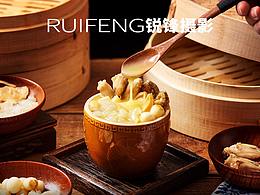 食物摄影