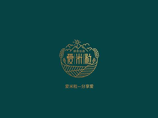 大米ppt