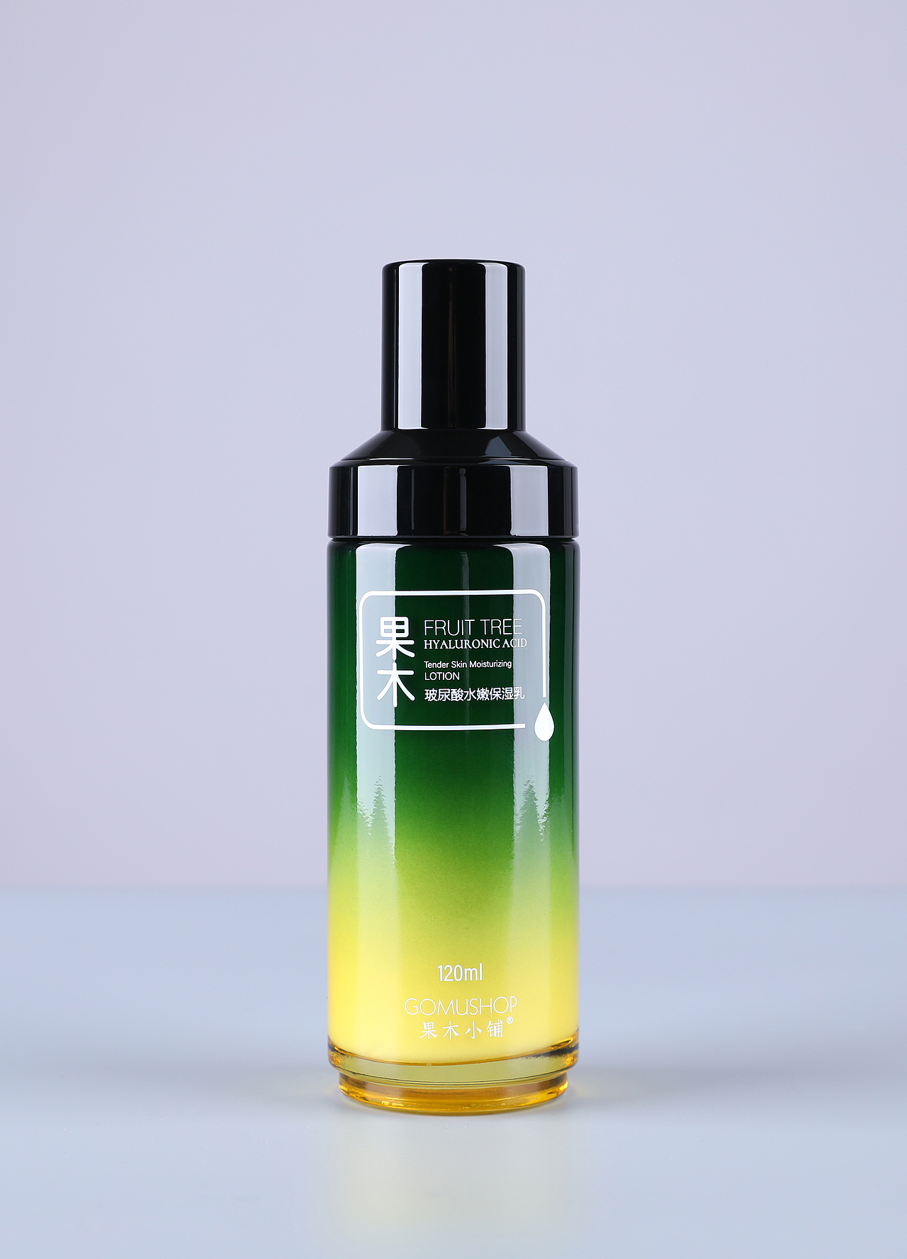 果木 玻尿酸焕颜套装