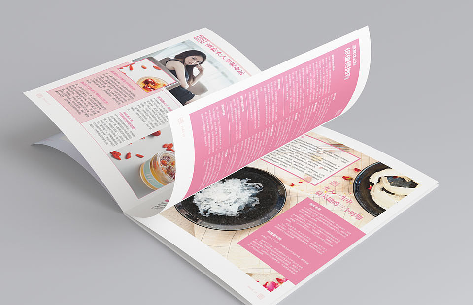 墨儿燕燕窝画册设计/燕窝宣传册设计/燕窝杂志设计/天津戈雅设计/高端燕窝画册设计/燕窝品牌设计