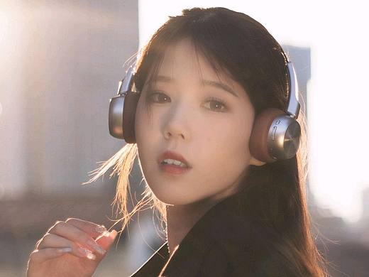 耳机佩戴