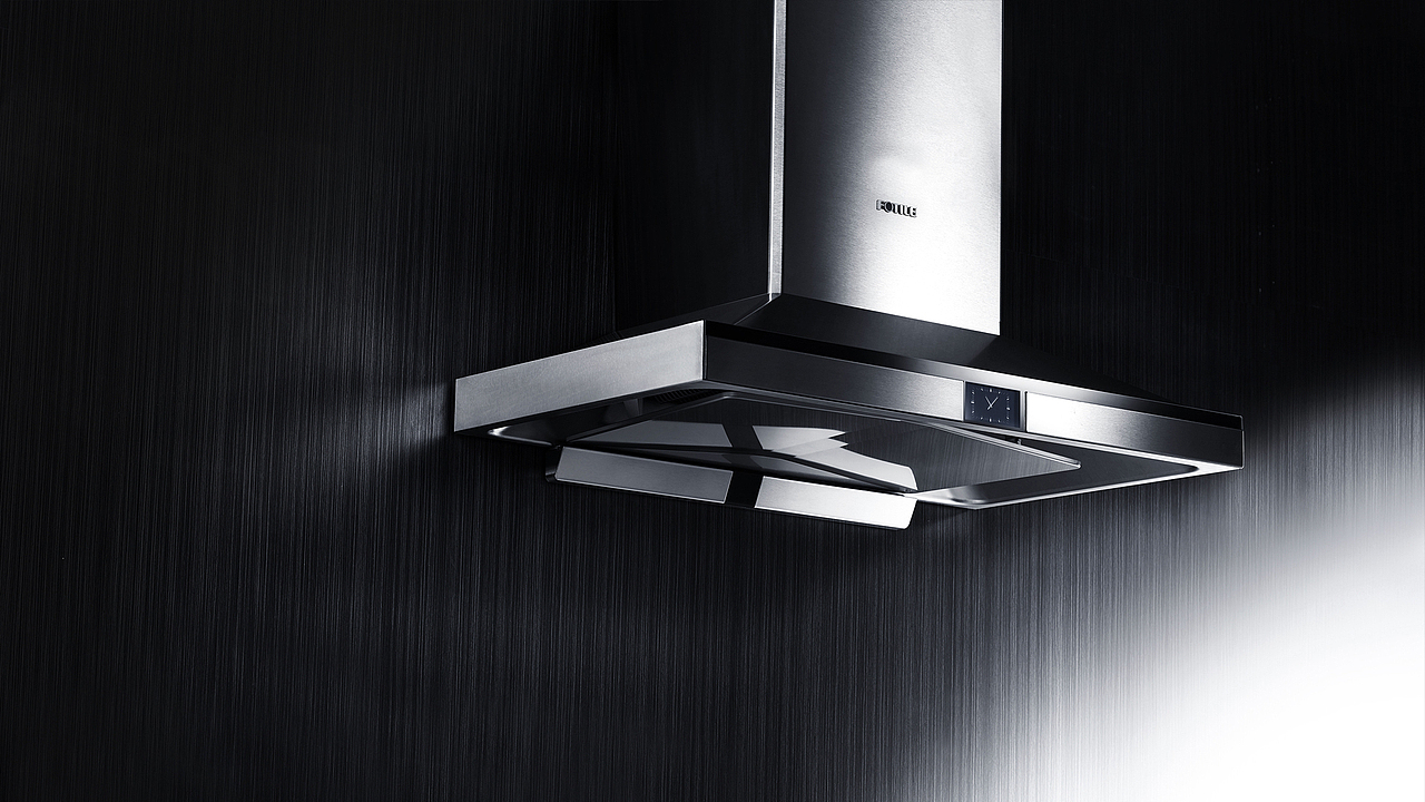 方太家居厨房电器品牌拍摄案例（图ZNTQ5NjQwMDQ=） - 人像摄影 - 站酷设计师XINMOO醒目品牌原创素材 - 站酷ZCOOL