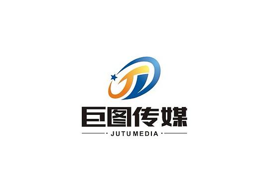 传媒公司LOGO设计