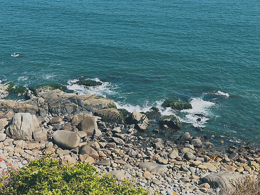 手机拍摄-汕头-杨支寺
