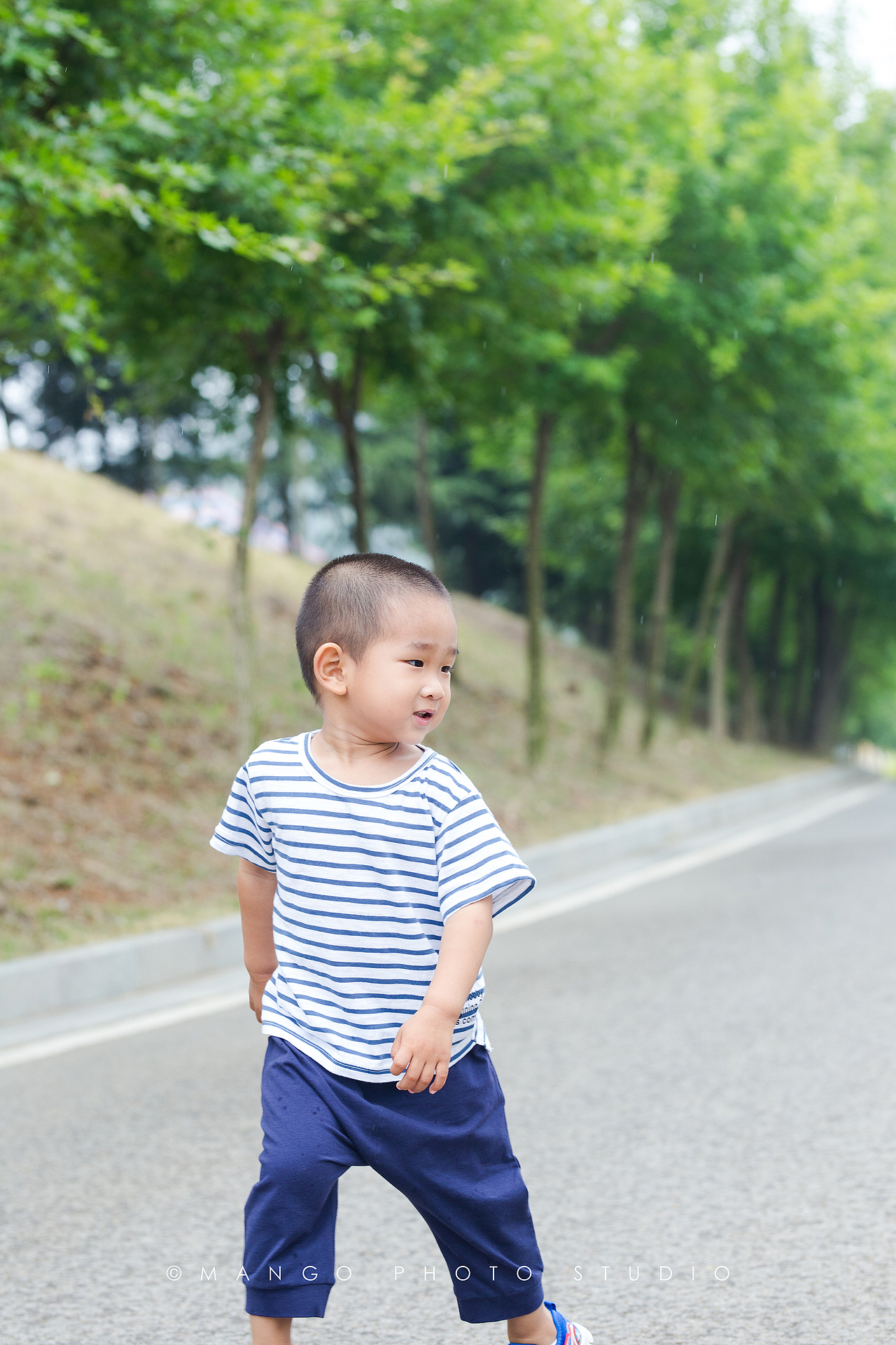 #龙猫同学的幸福生活#2018父亲节