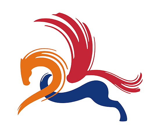 7981兄弟“马生肖图形LOGO”设计50款（图ZMTQwNzU3ODg=） - Logo - 站酷设计师路客标客原创素材 - 站酷ZCOOL