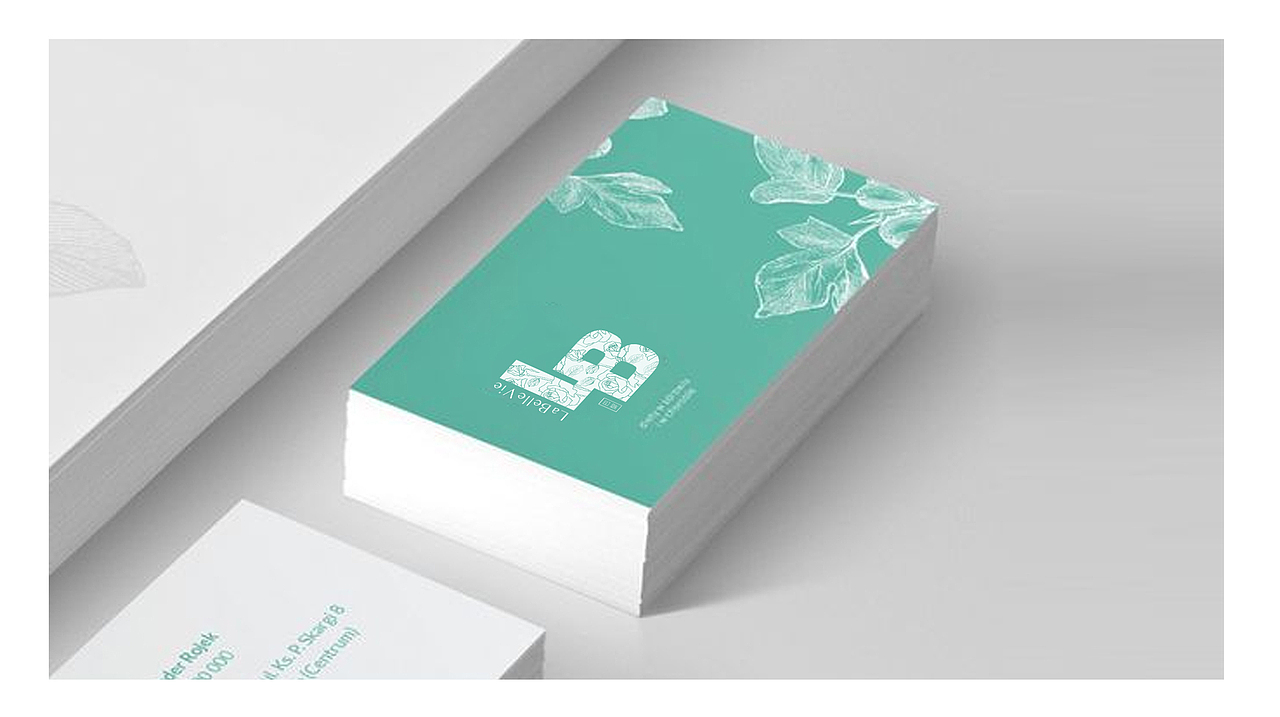 LA BELLA VIE（图ZMTIzODgxMDI0） - 品牌 - 站酷设计师六六落落原创素材 - 站酷ZCOOL