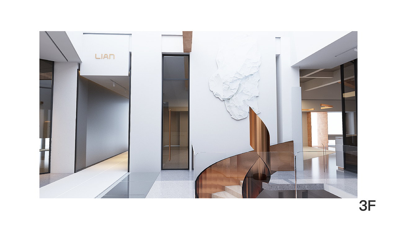 女性私享健身空间（图ZMjM5NTgyNjU2） - 家装设计 - 站酷设计师kolay原创素材 - 站酷ZCOOL