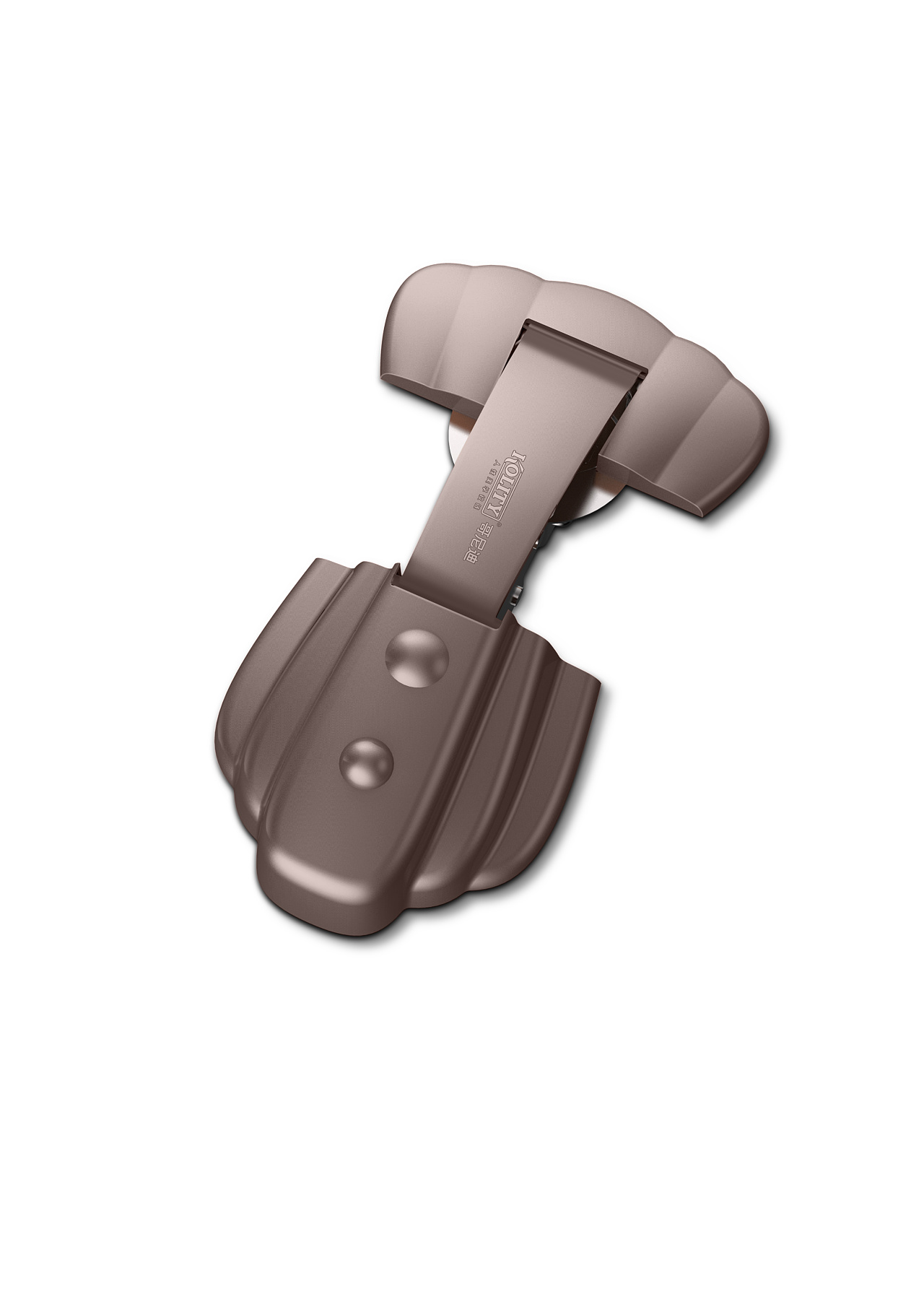 色彩时代的到来---哥尼迪铰链