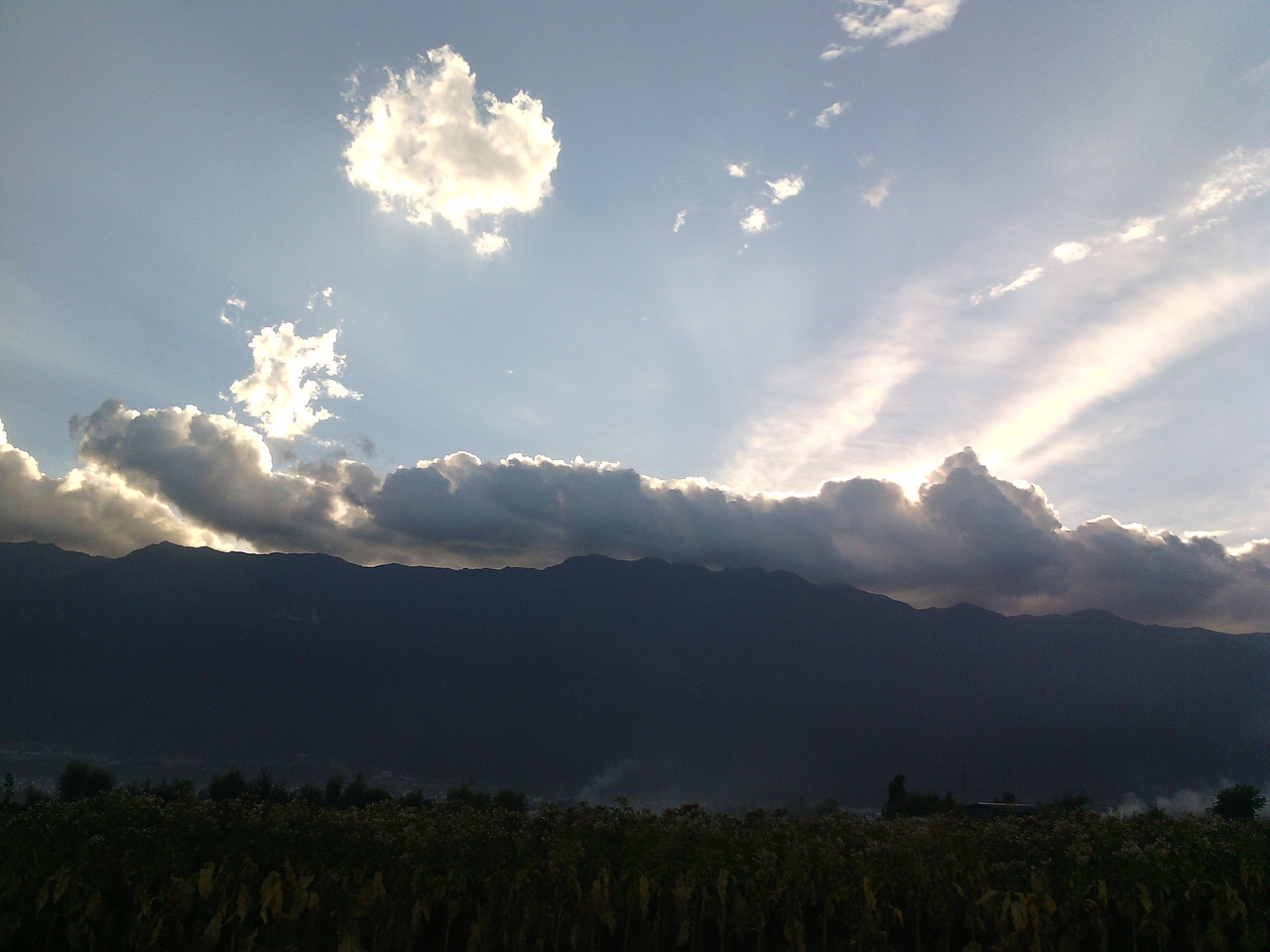 云南照片——手机拍摄