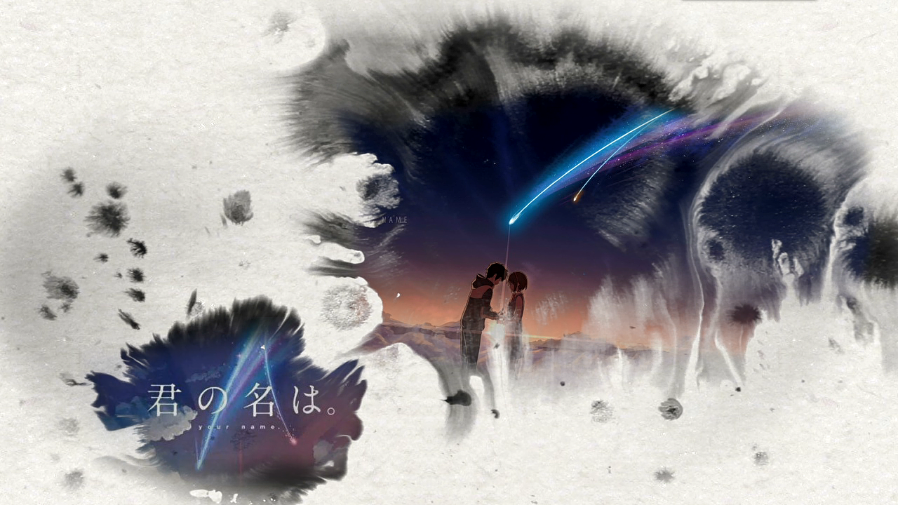 AE练习（图ZMTA0OTI5MDY4） - 影视后期 - 站酷设计师岳之蓝原创素材 - 站酷ZCOOL