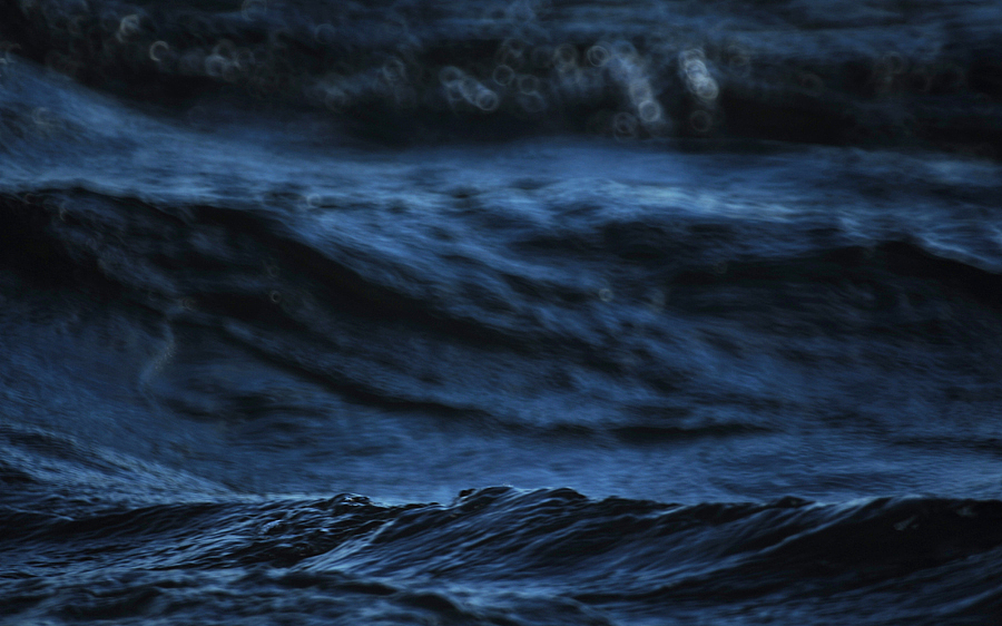 紫云摄影集 | 山海系列