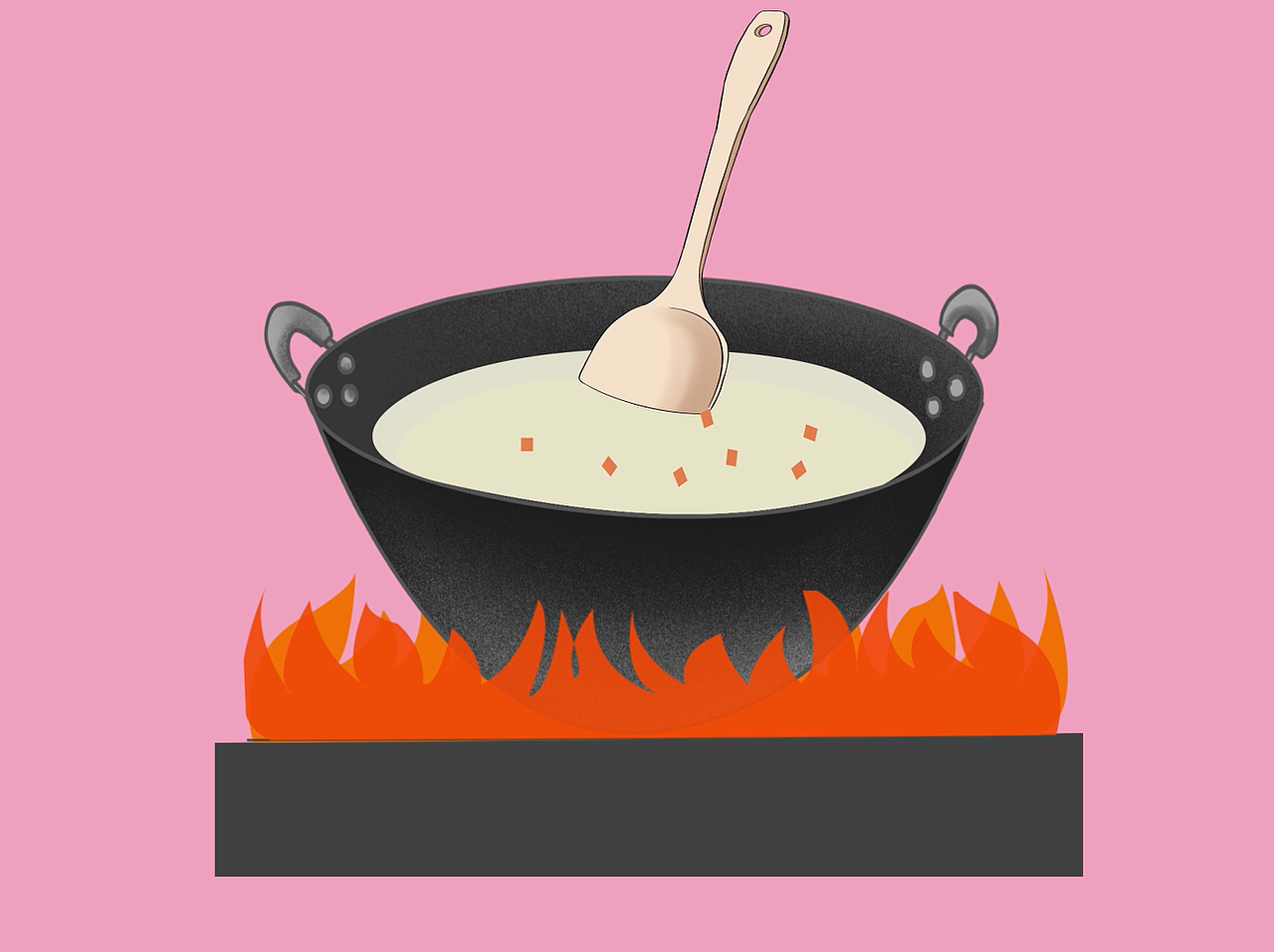 MG动画|顺德饮食文化趣味公益宣传——水牛奶奇遇记