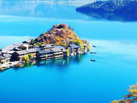 创艺园：旅游景区项目开发规划如何破局？