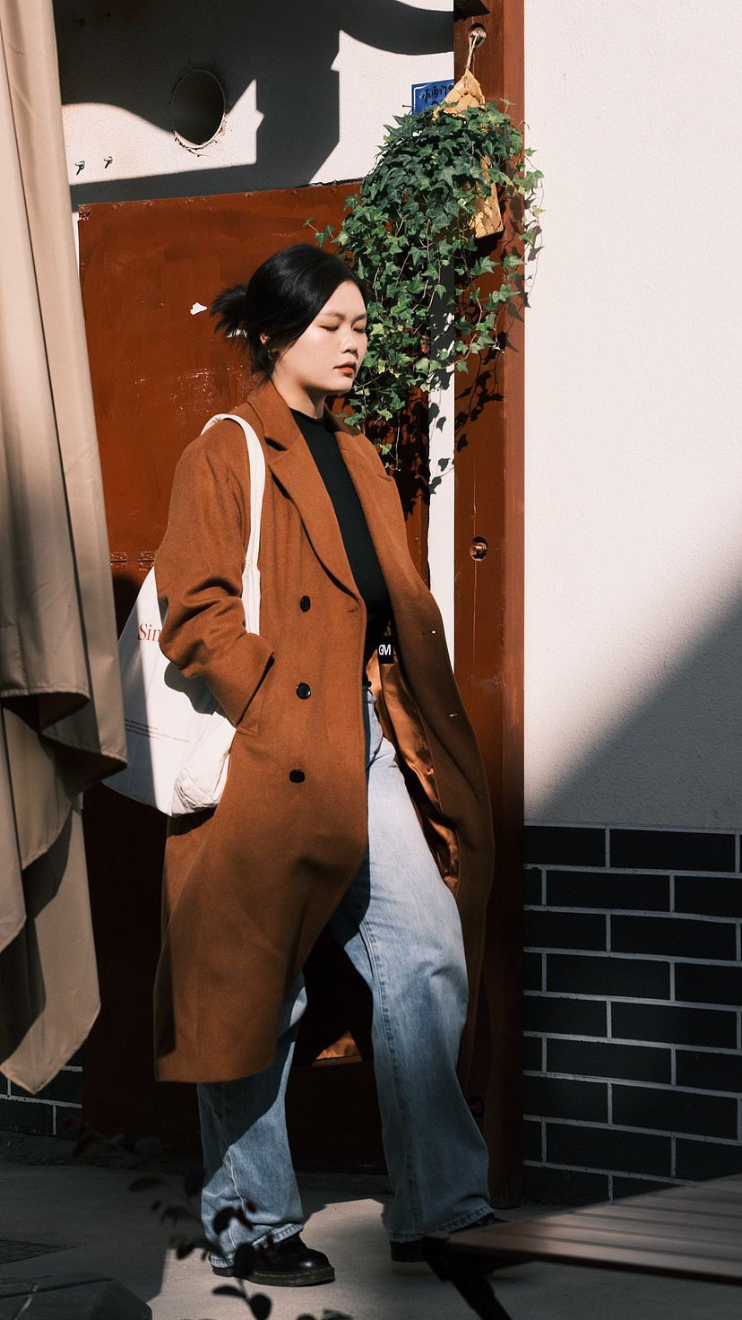 光 = 温度（图ZMzU1NjM4MjQ4） - 人文/纪实摄影 - 站酷设计师何大抖原创素材 - 站酷ZCOOL