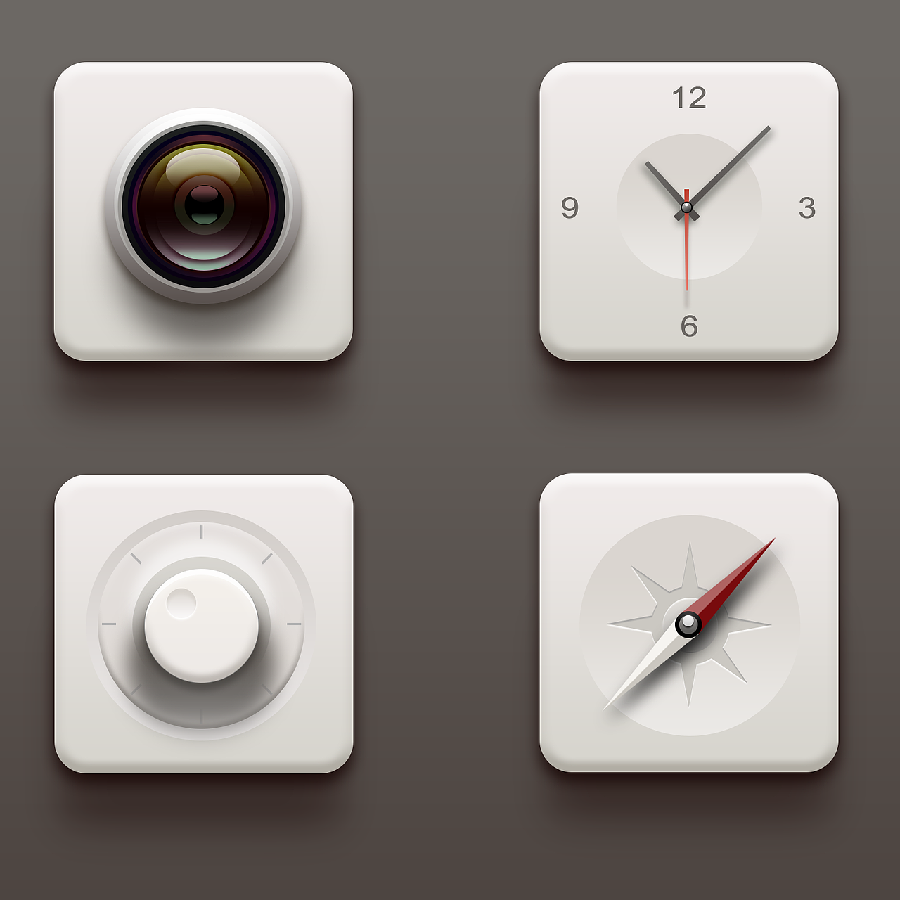 写实ICON练习_天然棉毛裤-站酷ZCOOL