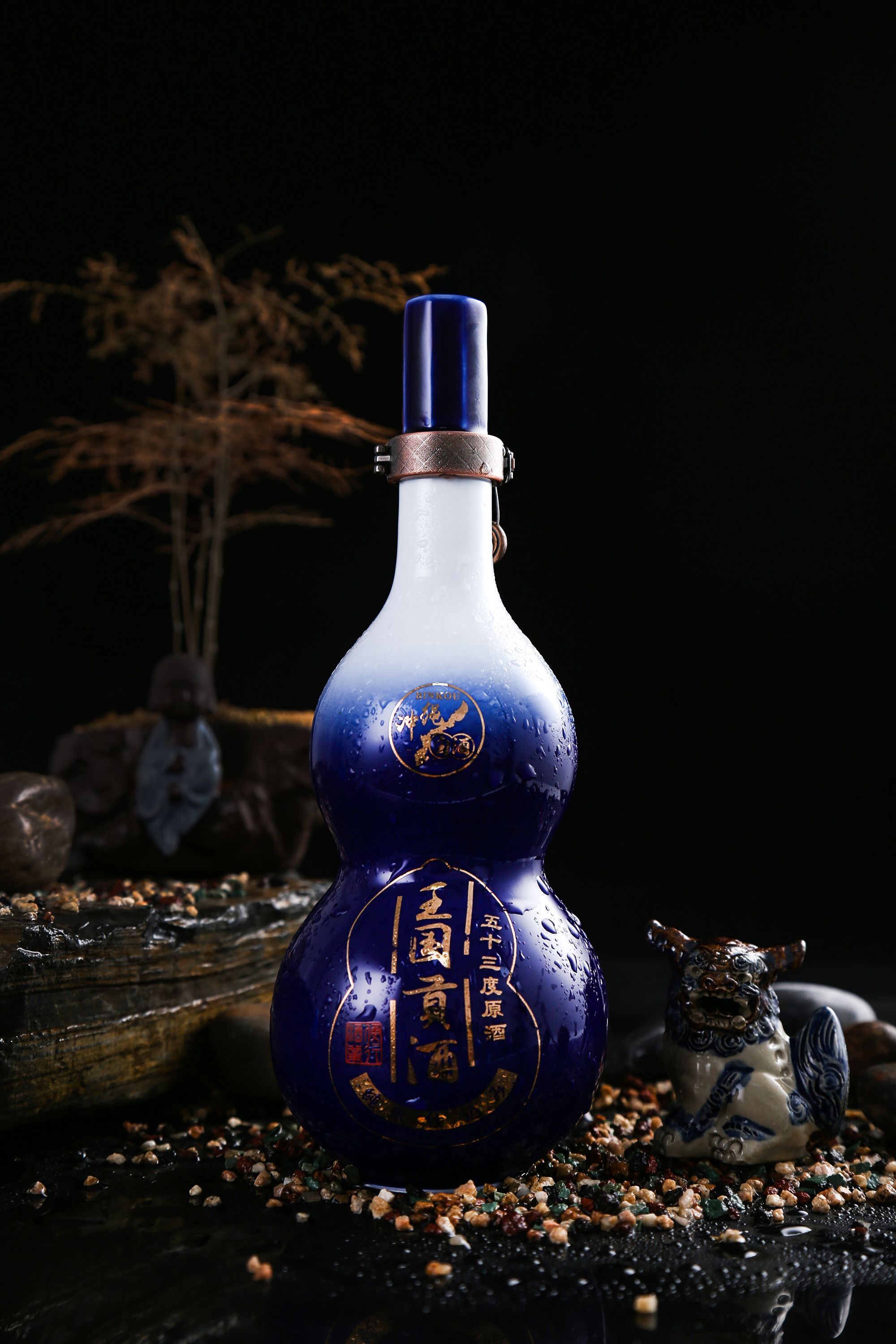 白酒|摄影|静物|大江丶 - 原创作品 - 站酷 (zcool)