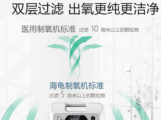 制氧机详请