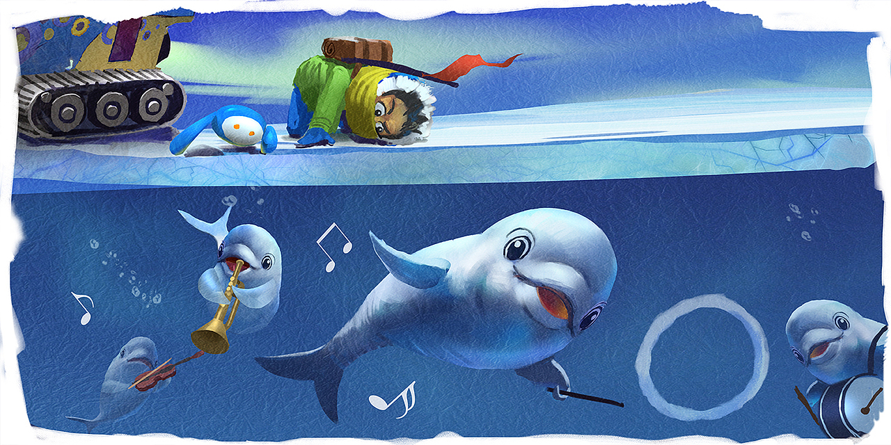 卡通插画系列（图ZMjE1MDUxNzQ0） - 儿童插画 - 站酷设计师G俊仪原创素材 - 站酷ZCOOL