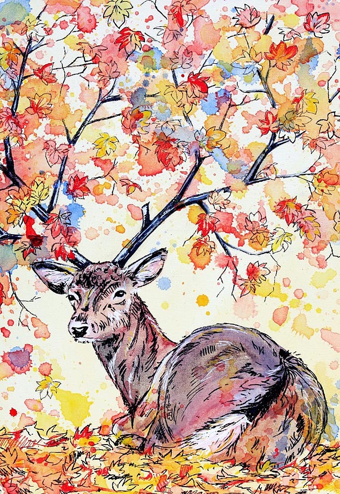 2021小清新（图ZMjkwNzcyOTEy） - 商业插画 - 站酷设计师窗帘图库原创素材 - 站酷ZCOOL