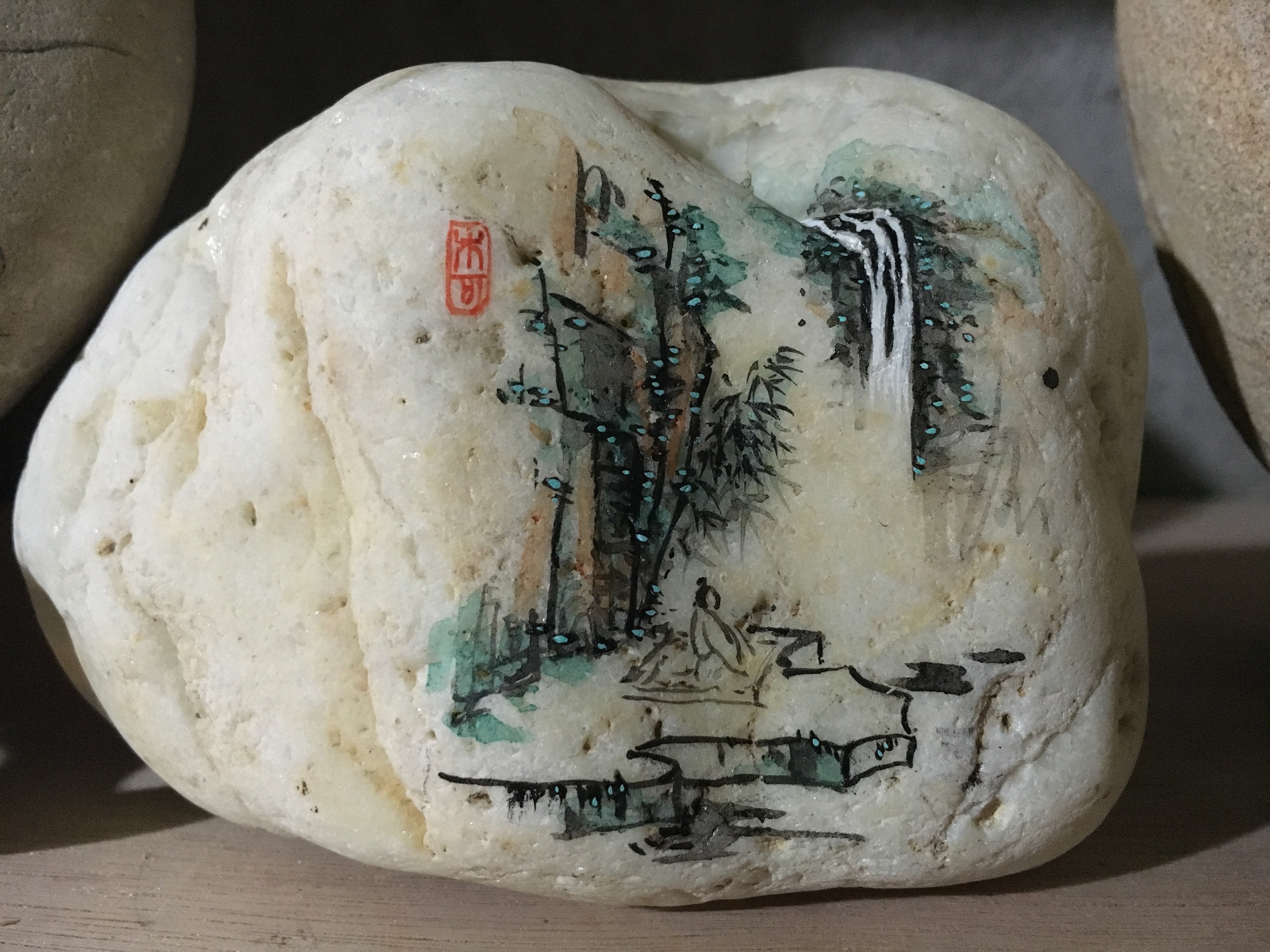 这是天津最有名的素包子，慈禧赐名“石头门坎”，2.5元一个，皮薄馅大真好吃_哔哩哔哩_bilibili