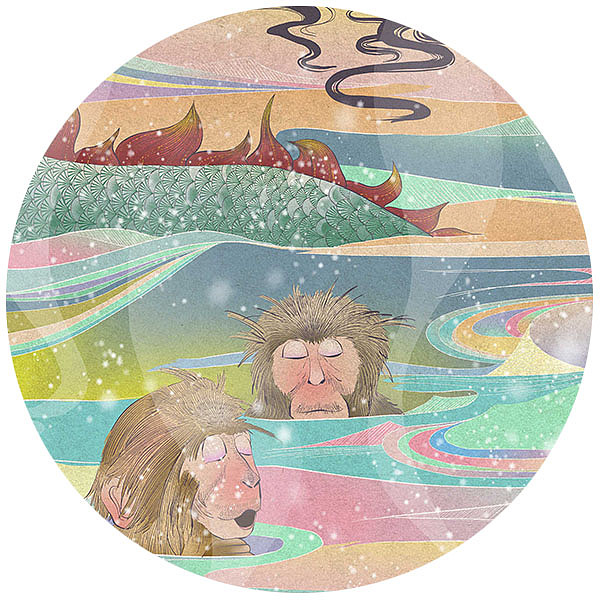 汤（图ZNzAyOTU1MjA=） - 商业插画 - 站酷设计师Toymuxu原创素材 - 站酷ZCOOL