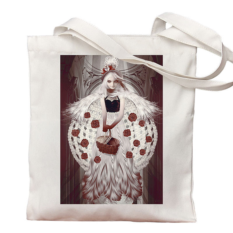 童话系列10.15（图ZOTk3NjkxNjQ=） - 艺术插画 - 站酷设计师虾仁插画指南原创素材 - 站酷ZCOOL