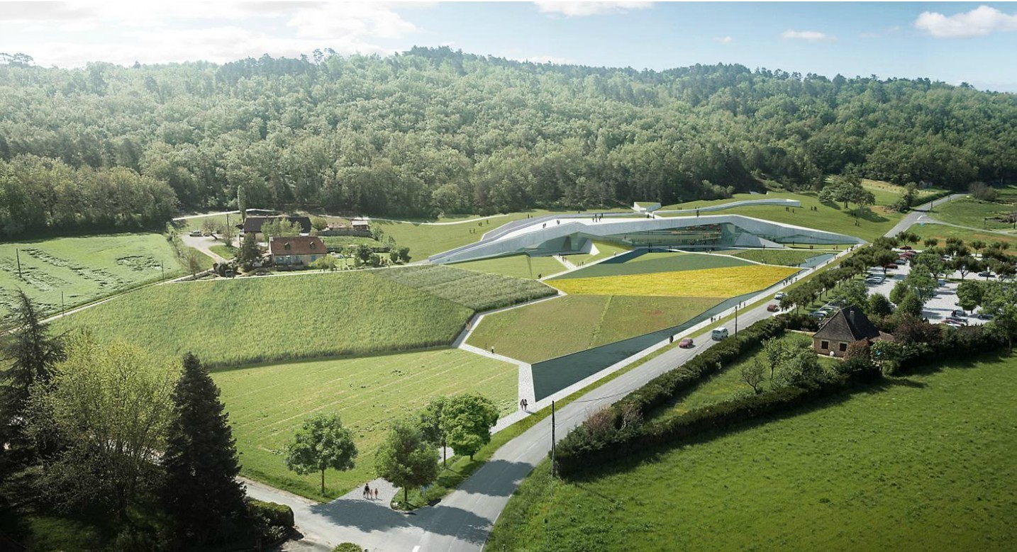 (美感)顶级效果图表现公司作品参考—mir