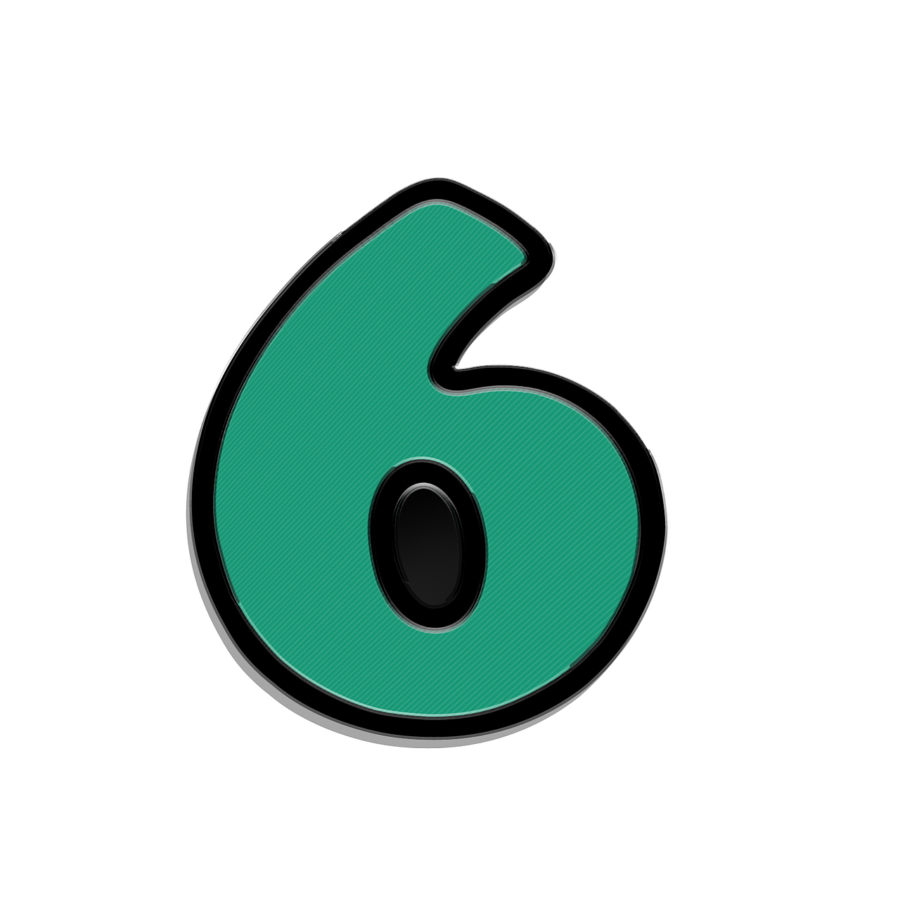 字母扣 鞋扣 精修