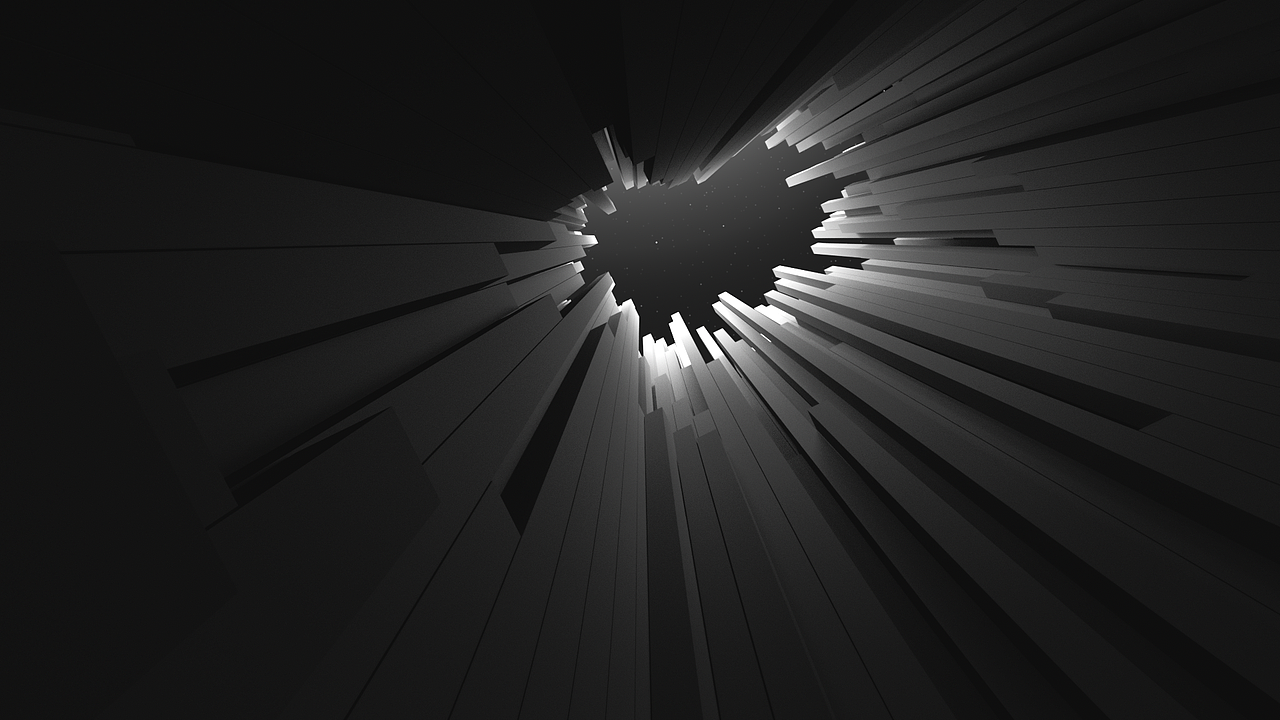 #C4D练习#天猫盒子.3PRO