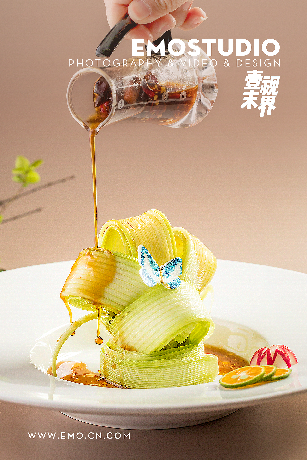 新怡园～湘菜～长沙美食摄影～长沙菜谱～EMOStudio（图ZMjI4NzYyNTUy） - 其他摄影 - 站酷设计师Foodie尧廿三原创素材 - 站酷ZCOOL