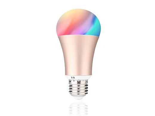 智能LED