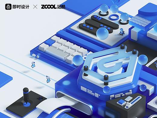 #即时，由你定义#  即时高效