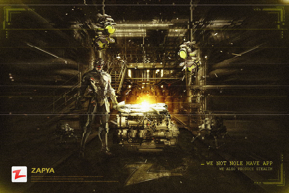 关于场景拼图的思维与技法的分享（图ZNDY4Mzk4MjA=） - 海报 - 站酷设计师彩色的铅笔原创素材 - 站酷ZCOOL