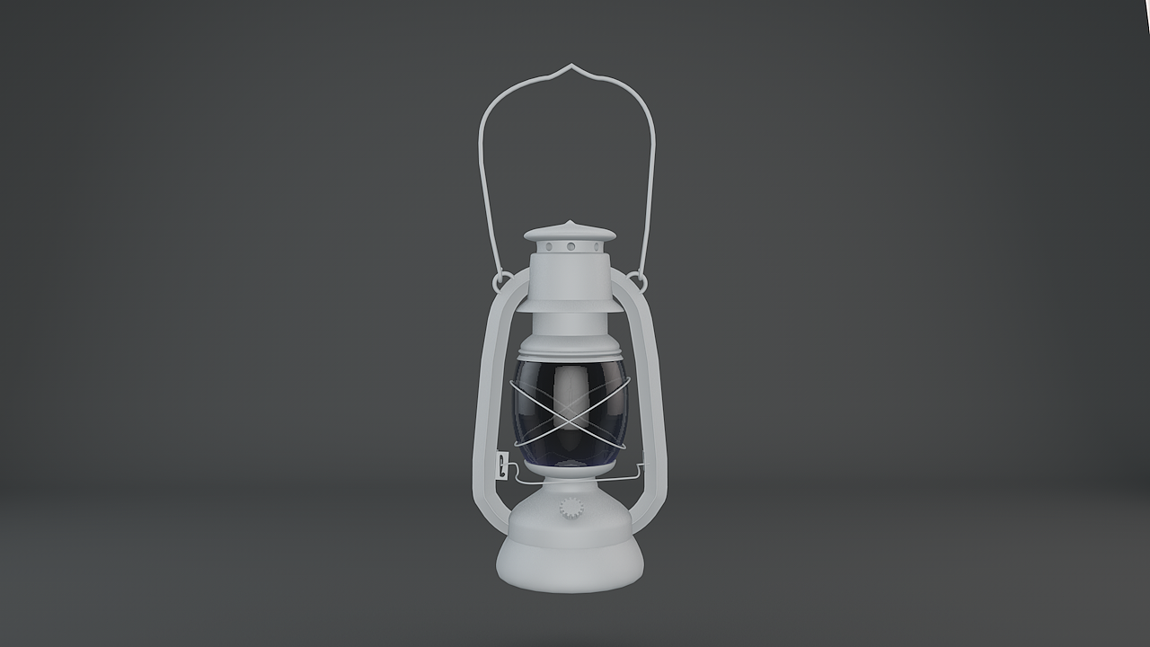 C4D-煤油燈（圖ZMTcxMTQ3MDE2） - 工業(yè)用品/機械 - 站酷設計師FJINGY原創(chuàng)素材 - 站酷ZCOOL