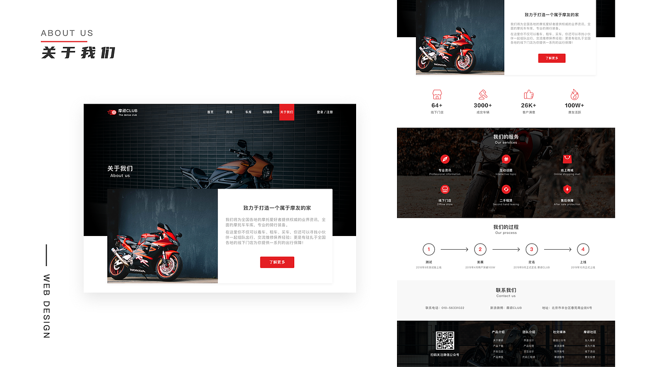 2018-2020部分作品集