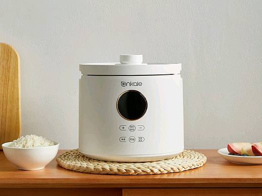 近期拍摄的小家电