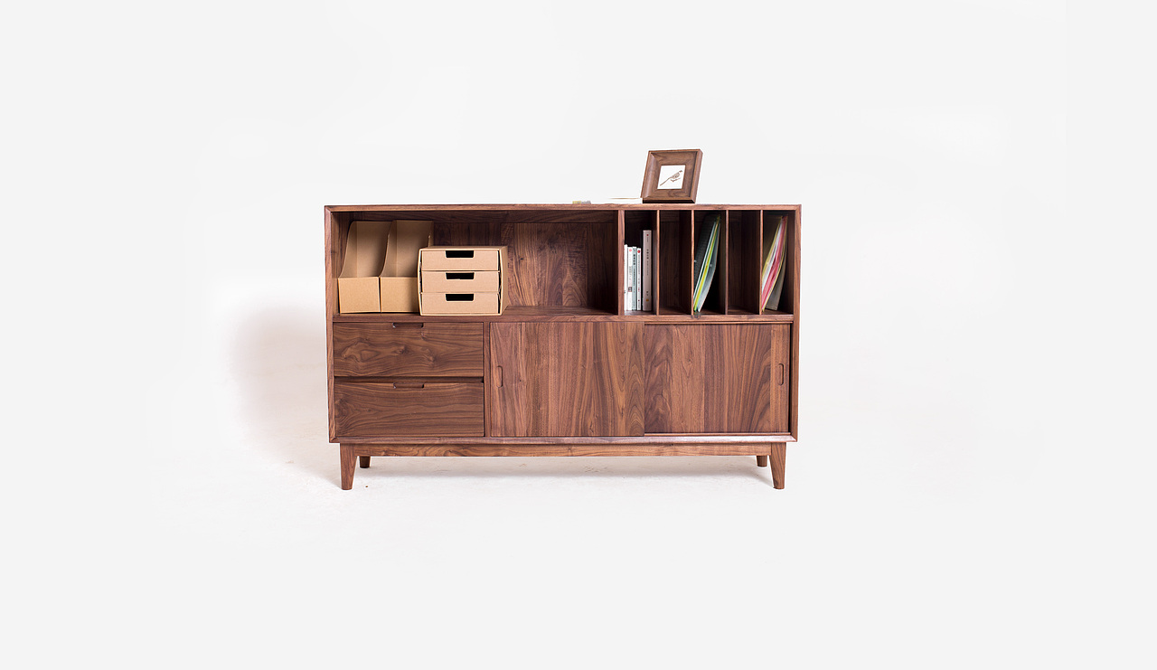 「展厅预告款式」一些柜子