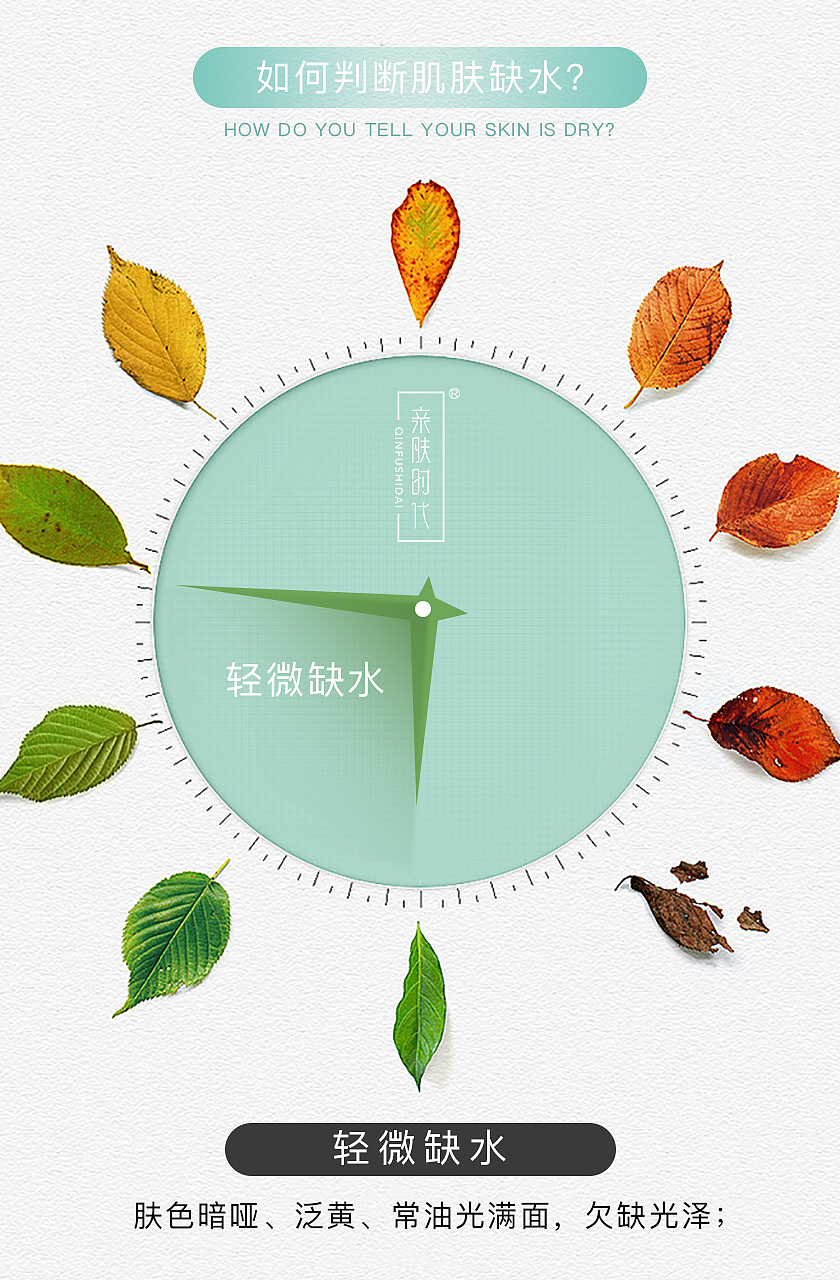 肌肤缺水（图ZMTUwMTUxOTA4） - 宣传物料 - 站酷设计师闻到很真的声音原创素材 - 站酷ZCOOL